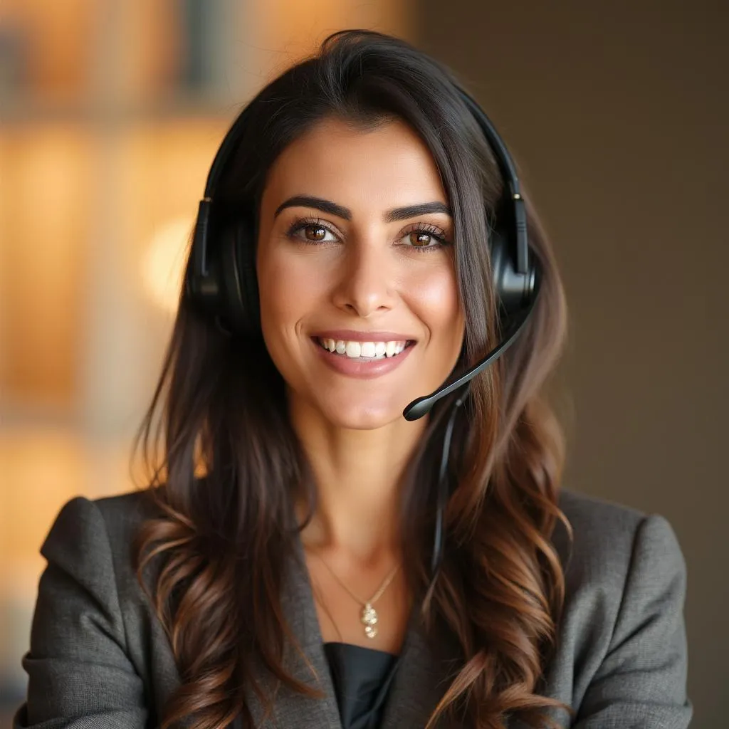 Elif Demir - Müşteri Hizmetleri Yöneticisi