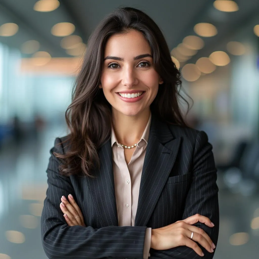 Zeynep Yılmaz - Kayıp Eşya Koordinatörü